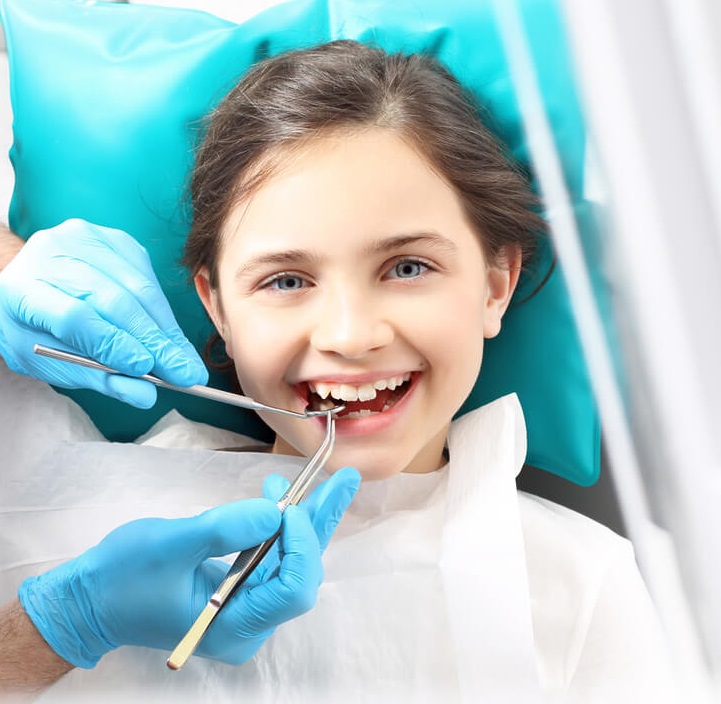 pediatric dentistry newport